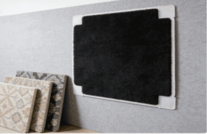 Hook and Loop Fasteners in Home Living