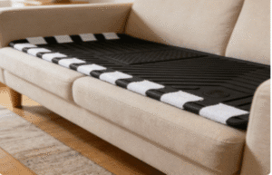 Hook and Loop Fasteners in Home Living