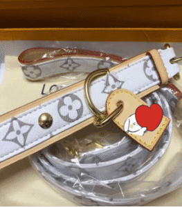 Hook and Loop Fasteners in Pet Products