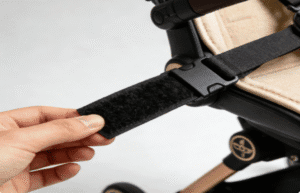 Hook and Loop Fasteners in Home Living