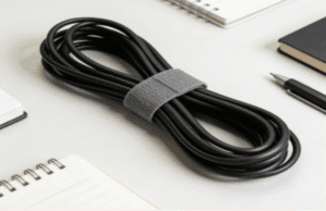 Hook and Loop Fasteners in Home Living