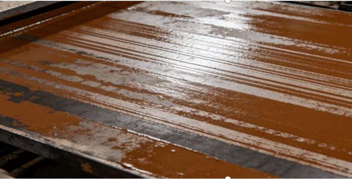 Raw Materials & Coating Liquid (Primary Source of Defects)