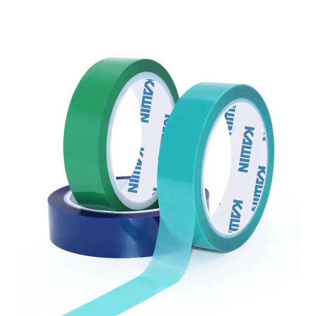 Custom electrical insulation tape rolls