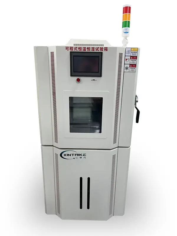 Temperature & Humidity testing equipment at KAWIN