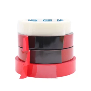 VHB Foam Double-Sided Tape | High Strength Bonding | Industrial Weather Resistance