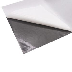 Fireproof Ceramic Silicone Tape