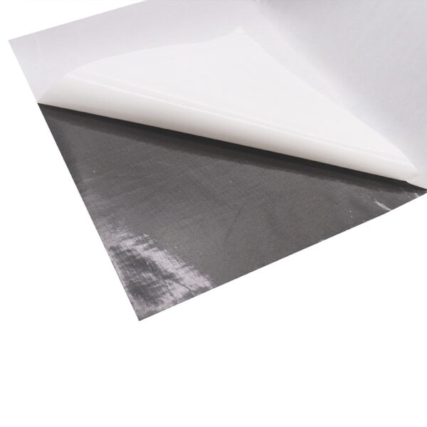 Fireproof Ceramic Silicone Tape