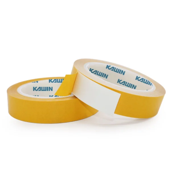 PVC Foam Double-Sided Tape | Strong Adhesion & Waterproof Industrial Tape