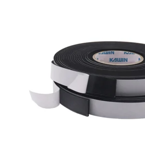 CR Foam Tape | Strong Adhesion, Sealing & Weather Resistant