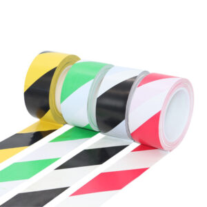 PVC Warning Tape