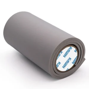 Silicone Foam Tape