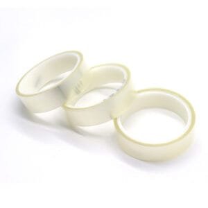 Silicone Acrylic Double-Sided Tape – High Temperature & Strong Adhesion