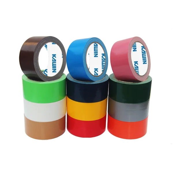 Ground Cover Cloth Duct Tape