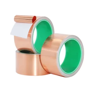 Double Conductive Copper Foil Tape