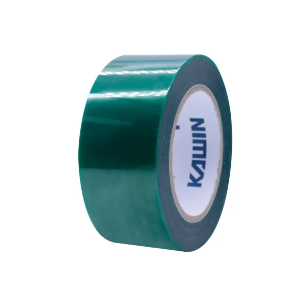 High Temperature PET tape
