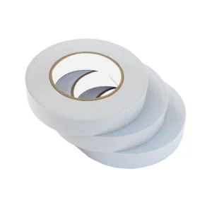 Low Surface Energy (LSE) PET Double-Sided Tape