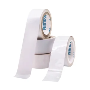 PI High Temperature Labels