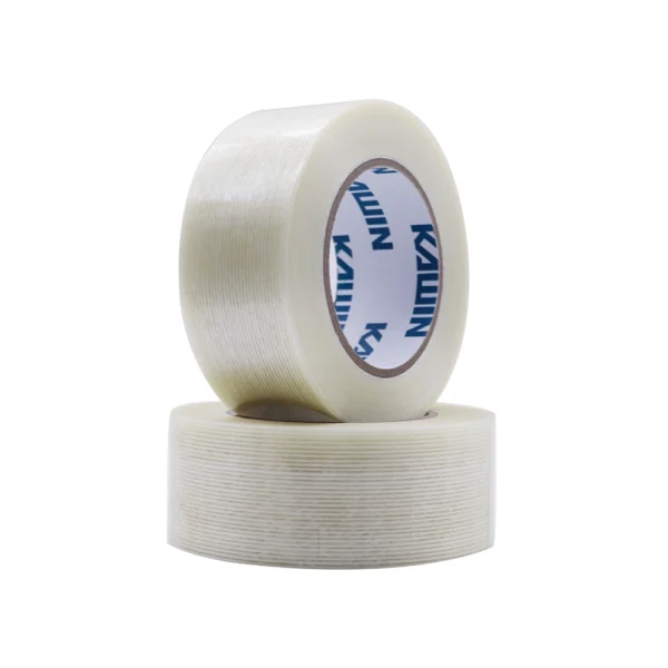 Striped Fiber Tape