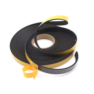 EPDM + Fiber Double-Sided Tape