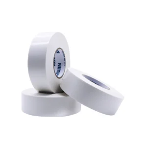 High-Performance Tissue Tape | Strongest Bond, High-Temp & Solvent Resistant