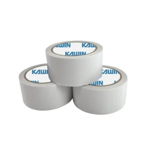 Eco-Friendly Tissue Tape | Strong, Hand-Tearable Adhesive
