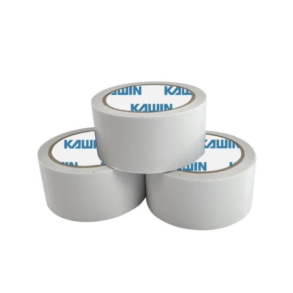 Eco-Friendly Tissue Tape | Strong, Hand-Tearable Adhesive