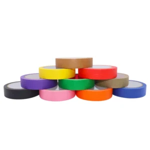 Colored Masking Tape Series