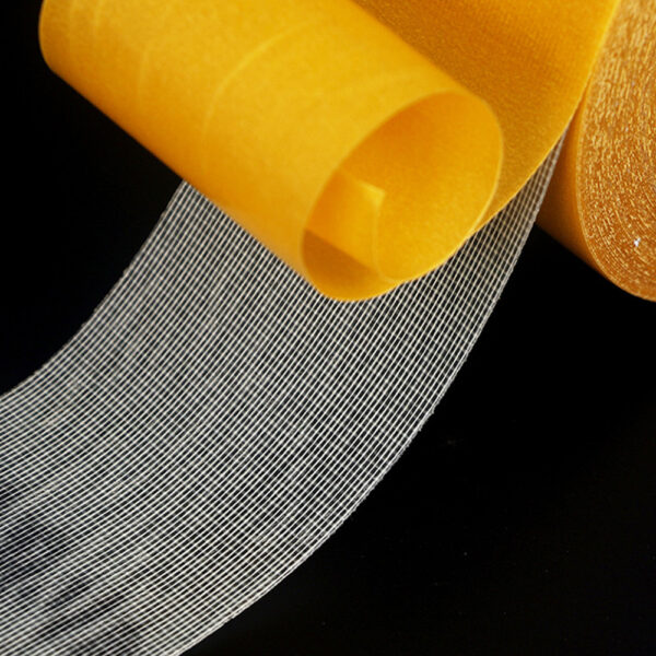 Cloth-Backed Double-Sided Tape