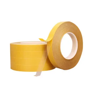 High-Performance PET Double-Sided Tape – Superior Adhesion and Durability