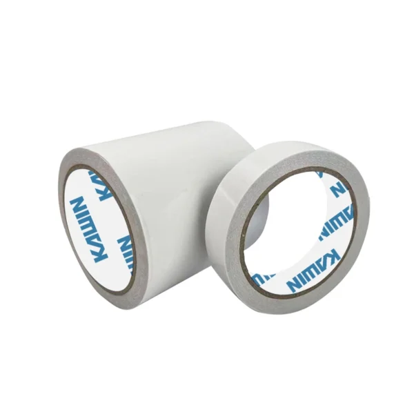Eco-Friendly Tissue Tape | Strong, Hand-Tearable Adhesive