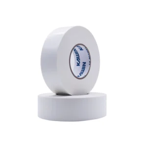 High-Performance Tissue Tape | Strongest Bond, High-Temp & Solvent Resistant