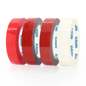 VHB Foam Double-Sided Tape | High Strength Bonding | Industrial Weather Resistance