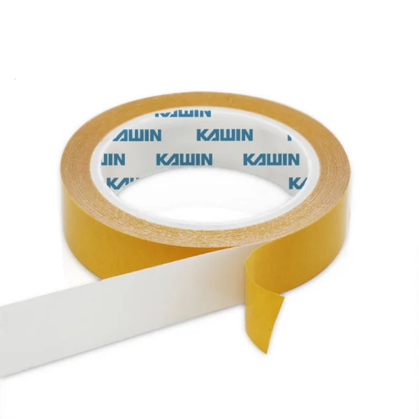 PVC Foam Double-Sided Tape | Strong Adhesion & Waterproof Industrial Tape