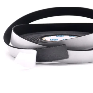 CR Foam Tape | Strong Adhesion, Sealing & Weather Resistant