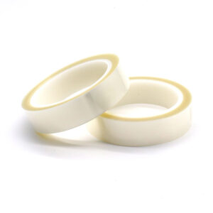 Silicone Acrylic Double-Sided Tape – High Temperature & Strong Adhesion