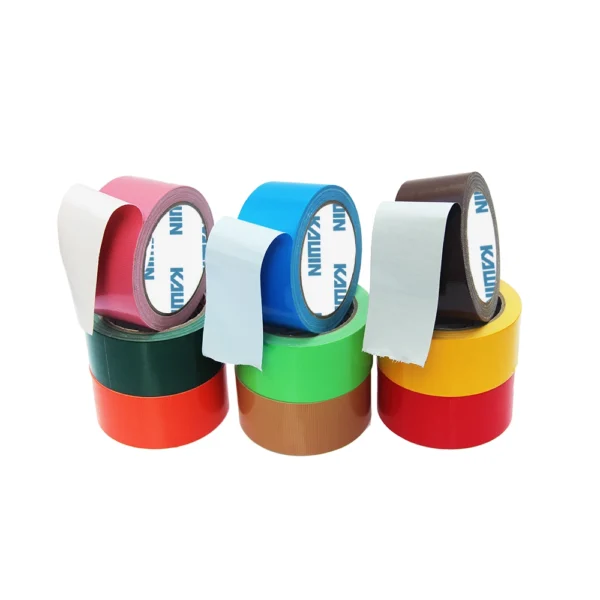 Ground Cover Cloth Duct Tape