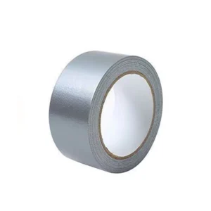 Windproof Cloth Duct Tape | Strong Adhesion, Tear-Resistant, Outdoor & Construction Use