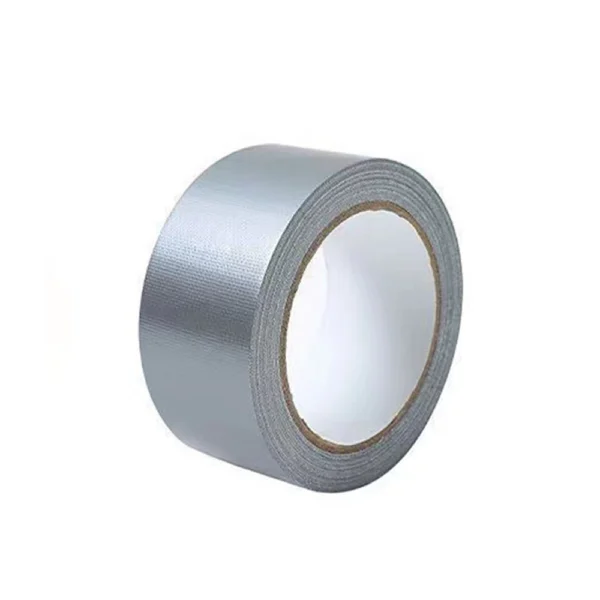 Windproof Cloth Duct Tape | Strong Adhesion, Tear-Resistant, Outdoor & Construction Use