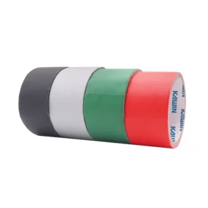 Professional-Grade Matte Cloth Tape | Non-Reflective, Residue-Free