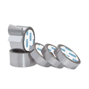 Single-Sided Conductive Aluminum Foil Tape | EMI Shielding & Grounding
