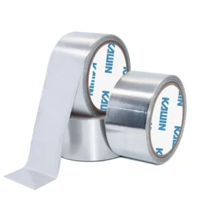 Electronics-Grade Double Conductive Tape - Superior EMI Shielding & Thermal Conduction