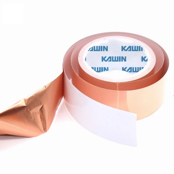 Single-Sided Copper Foil Tape