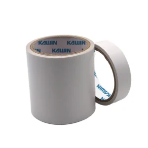 Flame Retardant Double-Sided Tape – Heat Resistant & Fire-Safe Adhesive Solution