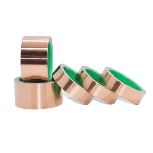 Double Conductive Copper Foil Tape