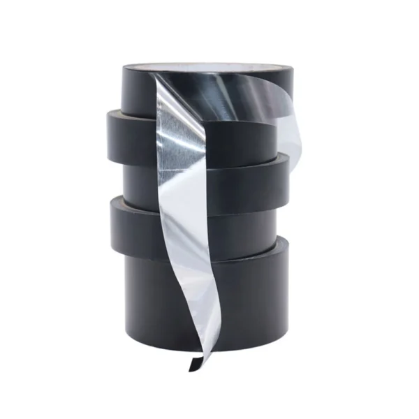 Nano Carbon Aluminum Foil