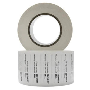 Semi-Transfer Security Labels