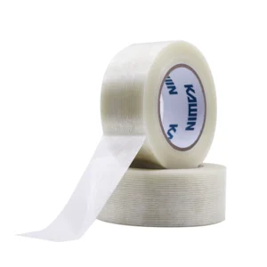 Striped Fiber Tape