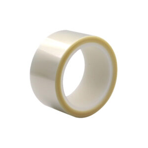 Grid Air-Releasing PET Double-Sided Tape: Bubble-Free, High-Clarity Adhesion