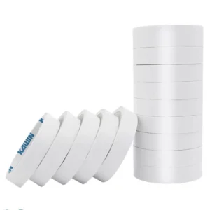 Hot Melt Paper Double-Sided Tape – Strong Adhesion for Industrial & Packaging Applications
