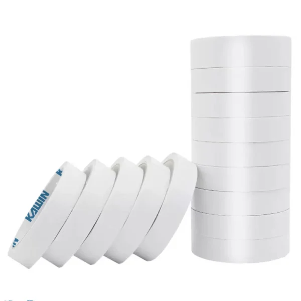 Hot Melt Paper Double-Sided Tape – Strong Adhesion for Industrial & Packaging Applications